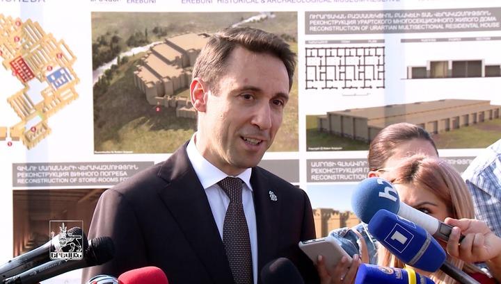 «Սանիթեքի» արբիտրաժային դատարան դիմելը չի վնասի ՀՀ հեղինակությանը․ Մարության