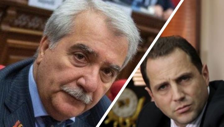 Անդրանիկ Քոչարյանը գործի է անցել․ Տոնոյանը պետք է հեռանա. Politik.am