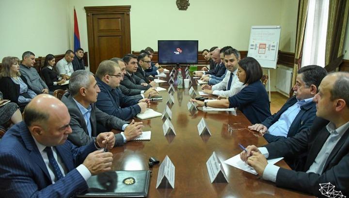 Մարդիկ կան՝ ուրախ են իմ հրաժարականով․ Կադաստրի կոմիտեի նախկին ղեկավար