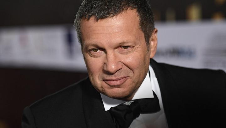 Վլադիմիր Սոլովյովը Գինեսի ռեկորդ է սահմանել