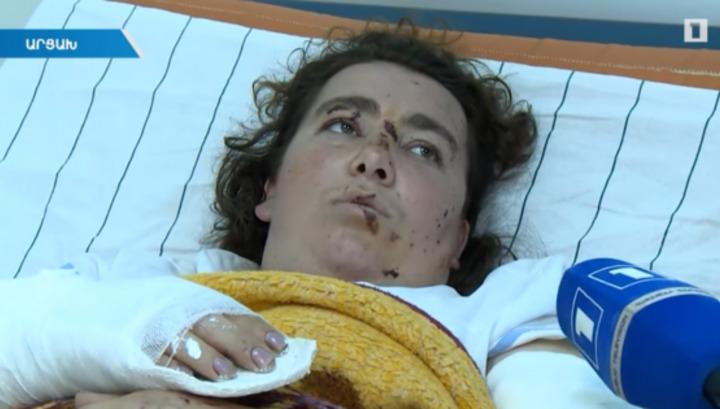 Արցախում ևս մեկ երեխա է զոհվել