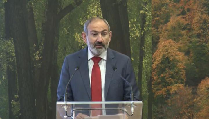 ՀՀ-ն անտառային տարածքների կենսունակության անկման մարտահրավերի առաջ է․ վարչապետ