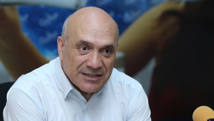 Yerevan.Today-ի առգրավված տեխնիկայից որևէ տվյալ չի հայտնաբերվել․ Աշոտ Մելիքյան