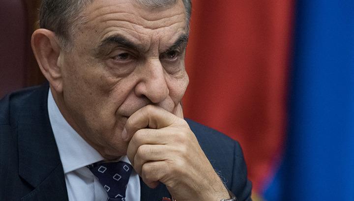 Ինչ արել եմ, արել եմ օրենքի ու Սահմանադրության պահանջների համաձայն. Արա Բաբլոյան․ 168․am