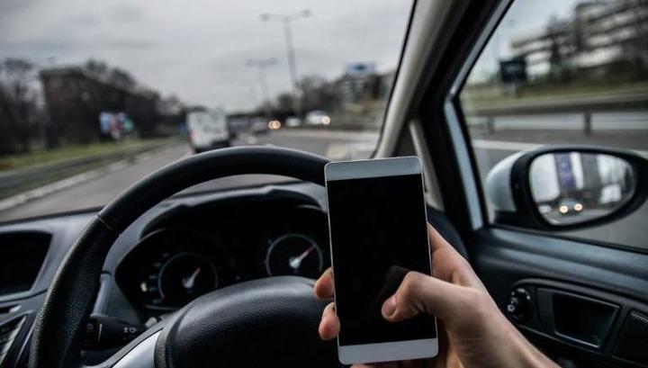 Այսուհետ կարող եք վարորդների խախտումներն օնլայն ուղարկել ոստիկանությանը