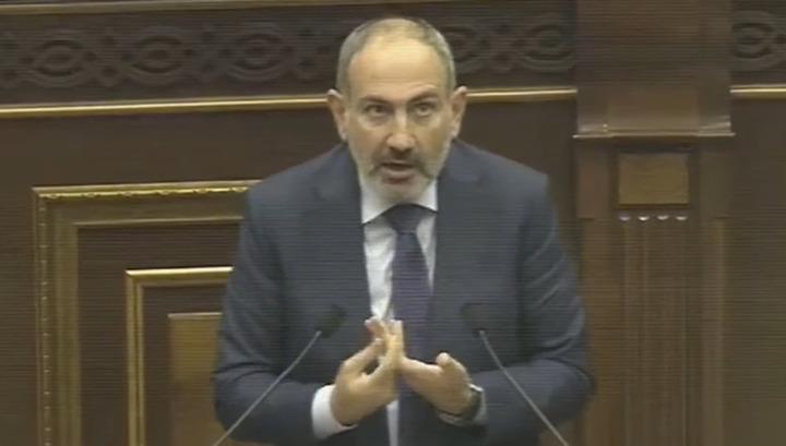 Ինչո՞ւ են նախարարների աշխատավարձերը գաղտնի բարձրացրել․ վարչապետի պարզաբանումը