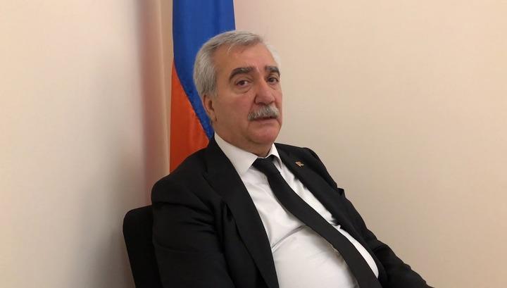 Քոչարյան Անդոն ստում է․ Politik.am