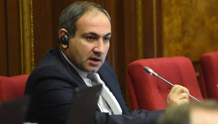 Ընդդիմադիր Փաշինյանը քննադատում էր այն, ինչ այսօր անում է վարչապետ Փաշինյանը