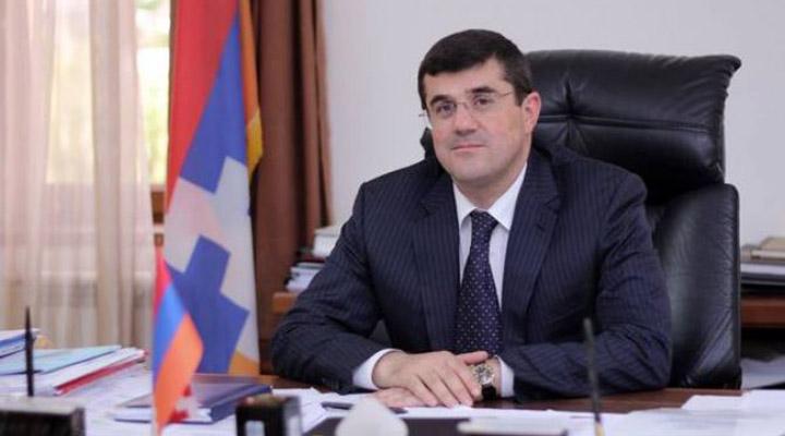 Արցախի ոստիկանությունը, ԱԻՆ-ը, ԱԱԾ-ն նոր մեքենաներ են ստացել․ հաշվետվություն