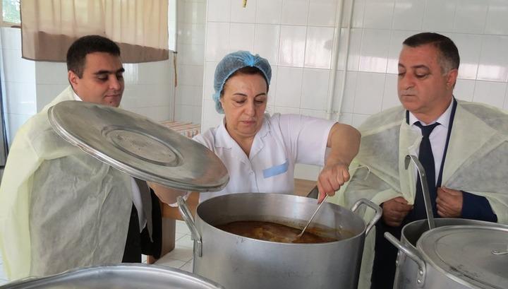 Տուն-ինտերնատներում 150 մլն դրամի վերանորոգում կարվի․ փոխնախարար