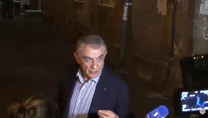 Արա Բաբլոյանին և Գագիկ Հարությունյանին հարցաքննել են