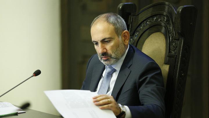 69 քաղաքացի դառնալու է գործազուրկ․ բաց նամակ՝ վարչապետին