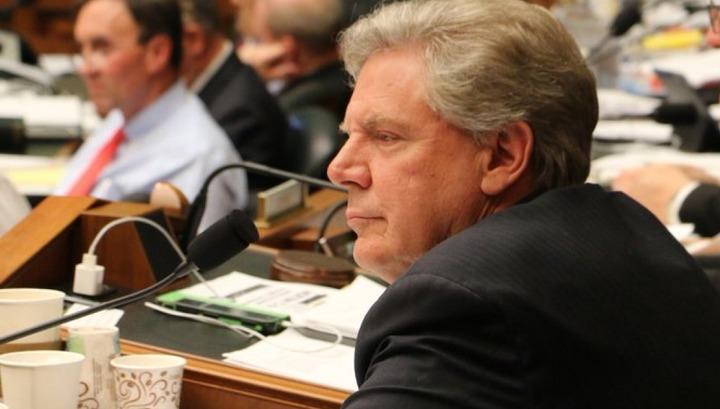 Ցեղասպանության ճանաչումը՝ ԱՄՆ Ներկայացուցիչների պալատի օրակարգում