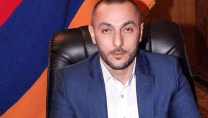 Վարդենիսի համայնքապետին մեղադրանք է առաջադրվել