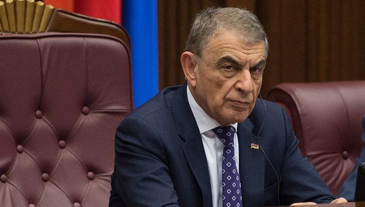 Արա Բաբլոյանին մեղադրանք կառաջադրվի․ 168․am