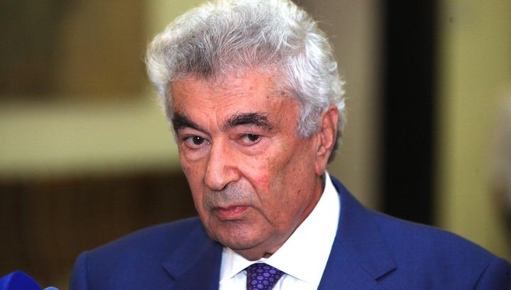 Ի՞նչ ցուցմունք է տվել Գագիկ Հարությունյանը․ «Ժողովուրդ»