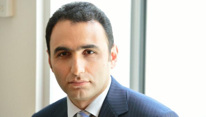 Քաղաքական խարդախները փորձում են Նաիրի Հունանյանին ուղղորդել․ Ավետիք Չալաբյան