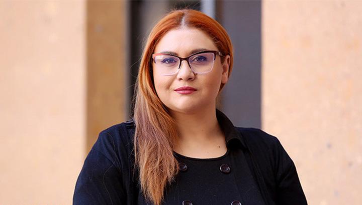 Էդ մարդկանց բուժօգնություն չի՞ հասնում, որովհետև ցուցարա՞ր են. Անժելա Էլիբեգովան՝ նախարարին