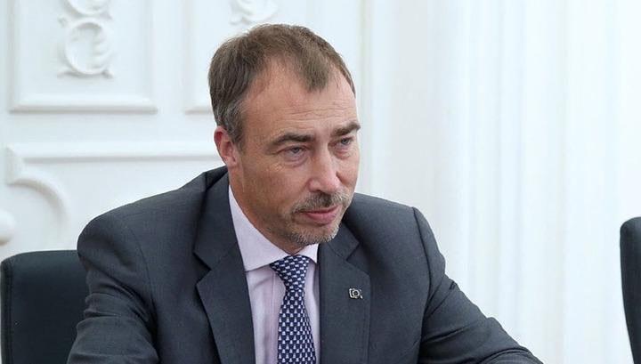 Տոյվո Կլաարն այցելել է Թուրքիա, որտեղ մի շարք հանդիպումներ է ունեցել