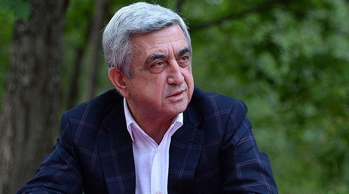 Նրա ցինիկ ստերը բացահայտող բազմաթիվ փաստեր վաղուց հանրության սեփականությունն են․ Սերժ Սարգսյանի գրասենյակի հայտարարությունը