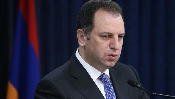 Ինչպես ցույց տվեցին զարգացումները, շատերը նախընտրում են լսել միայն հաճելին․ Վիգեն Սարգսյան