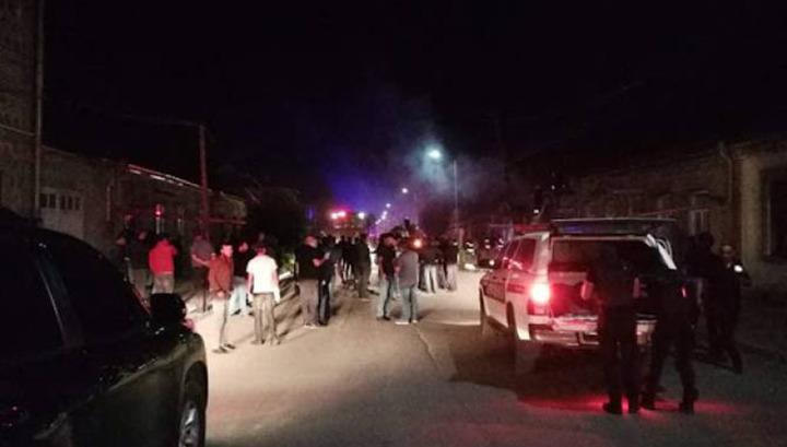 Ախալքալաքի ջարդերից մինչև հայ համայնքներ.  «Այլընտրանքային նախագծեր խումբ»