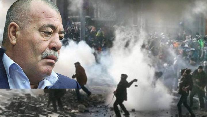 Կարևոր վկան պետք է չեզոքացվի. գեներալ Մանվել Գրիգորյանի առեղծվածը. Yerkir.am