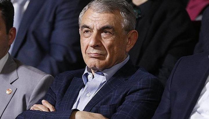 Իրավական անարխիա․ քրգործերն ապտակի տեսքով են վերադառնալու․ «Հրապարակ»