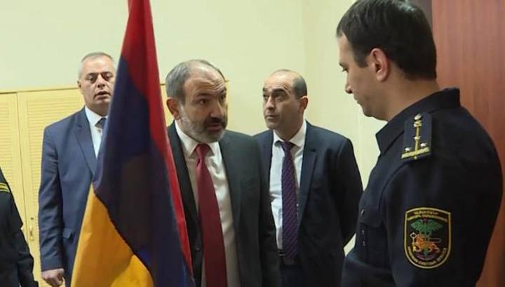 Վարչապետը փոշմանել է իր ապօրինի որոշման համար