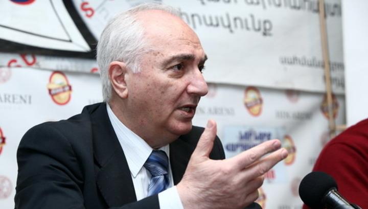 Բա ասում եք՝ փայլուն տիրապետում եք հարցի էությանը. ՀԴԿ նախագահը՝ ԱԳՆ-ին