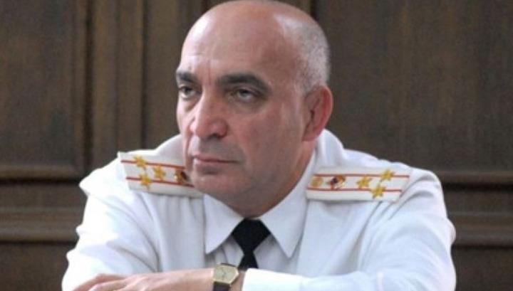 ՀՔԾ-ին օգնեց և ջրից չոր դուրս եկավ․ «Ժողովուրդ»