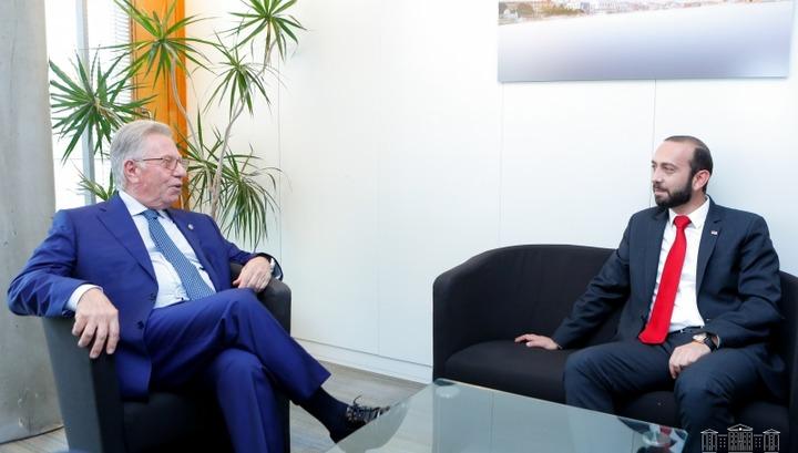 ՀՀ իշխանությունը քաղաքական առևտուր է առաջարկում եվրոպացիներին. «Փաստ»