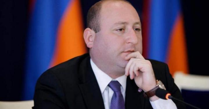 ԱՄՆ փոխնախագահի եղբայրը դեմ է քվեարկել Ցեղասպանության բանաձևին․ քաղաքագետ