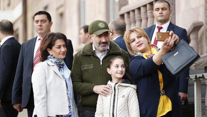 Հոռետեսի ու լավատեսի տարբերությունը․ «Հրապարակ»