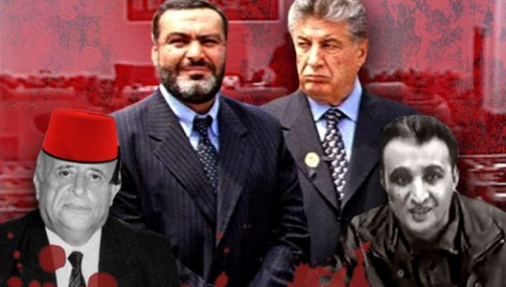 Ի՞նչ է իրենից ներկայացնում «խորքային պետությունը» Հայաստանում. Politeconomy. org