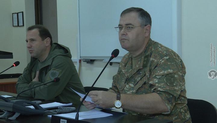 Մեր ԳՇ-ն ադրբեջանամերձ ընկերության համա՞ր է կանաչ լույս վառել․ «Ժողովուրդ»