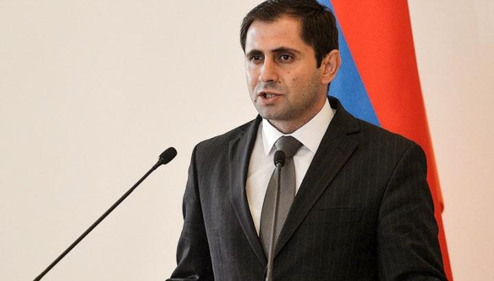 Սուրեն Պապիկյանը մեկնում է Իրան