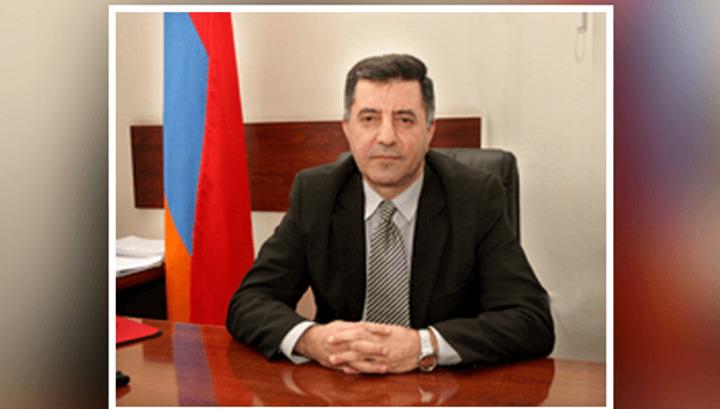 Պատասխանատվության ենթարկելու միջնորդություն՝ դատավոր Մհեր Արղամանյանին․ News.am