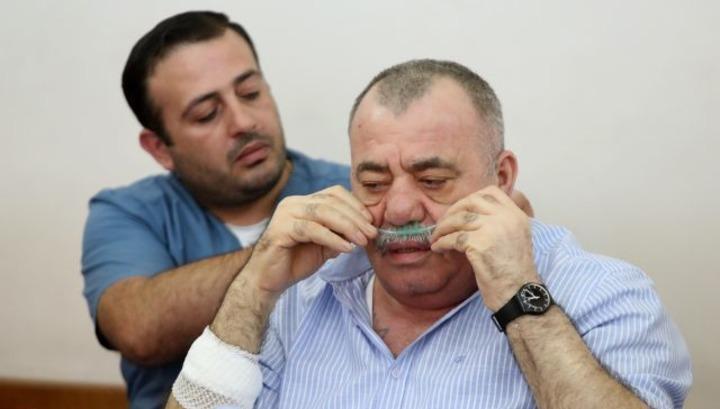 Ցուցմունք՝ ազատության դիմաց «բարտերի» առաջարկ՝ Մանվել Գրիգորյանին․ «Իրատես»