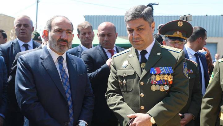 Փաշինյանը փորձում է լռեցնել Վանեցյանին․ Politik.am