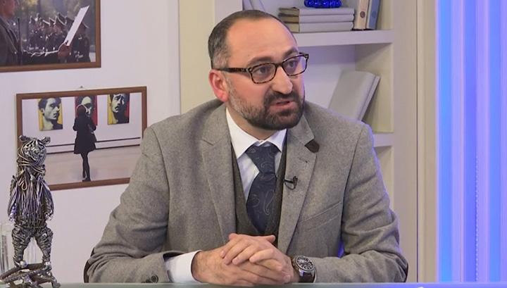 Կենդանաբանական այգու տնօրենը հրաժարական տվեց