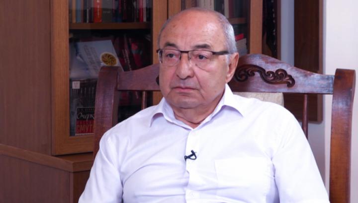 «ՎԵՐՆԱՏՈՒՆ» ակումբը համաժողով է կազմակերպում