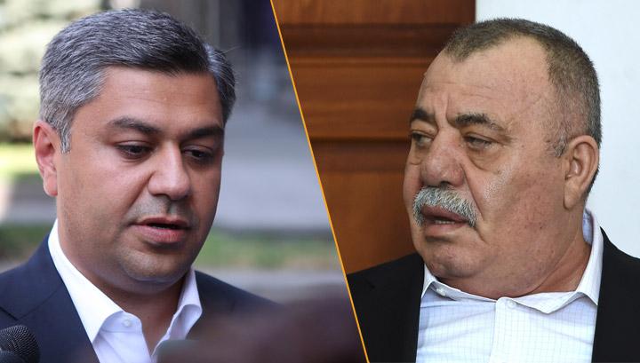 Սկանդալային տեսանյութեր, որոնք կհրապարակվեն ծայրահեղ դեպքում. «Հրապարակ»