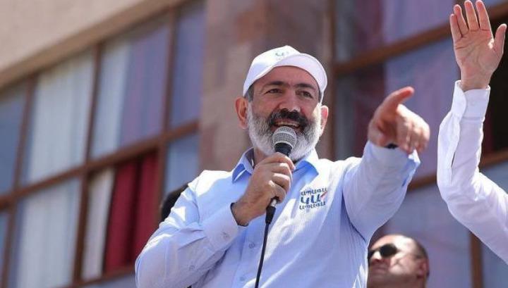 Ստապետություն, կեղծակրատիա, խոստմնազանցություն. «յոթնյակ»՝ «յոթնյակի» ետևից․ «Փաստ»