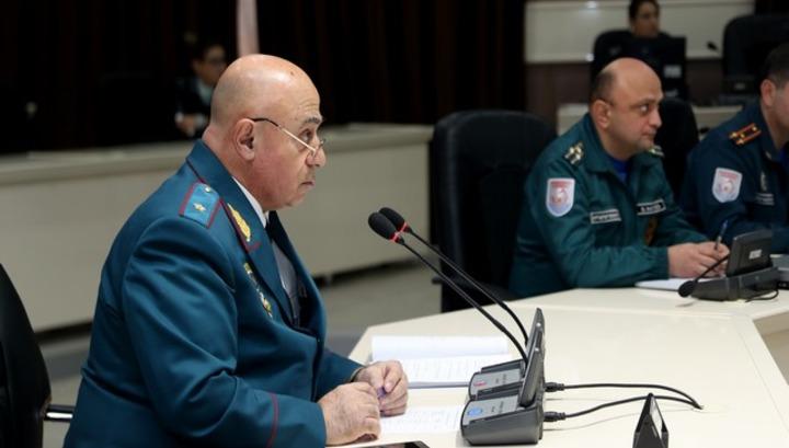 Փրկարարներն արդեն ստացել են առաջին բարձրացված աշխատավարձը