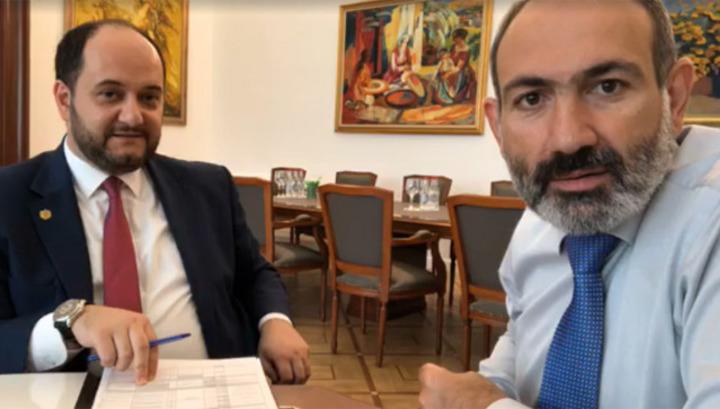 Կառավարության խիստ վտանգավոր խաղերը․ Top-news.am