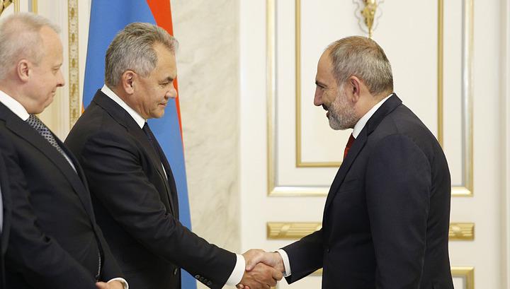 Փաշինյանի զիջումը հանուն գազի գնի․ Politik.am