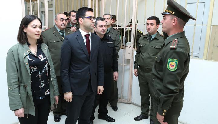 Հանցանք կատարած մարդու պատիժը չպետք է լինի ցուրտը և քաղցը․ «Հրապարակ»