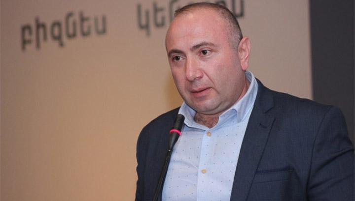 «Կորոնավիրուսն ում շունն է» ծրագրի շրջանակներում կանխարգելիչ միջոցառումներն ամբողջությամբ ձախողվեցին. Անդրանիկ Թևանյան