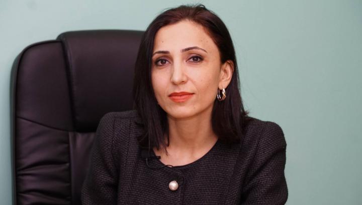 Մարինա Խաչատրյանը բժշկությունը թողնում է՝ հանուն քաղաքական պայքարի